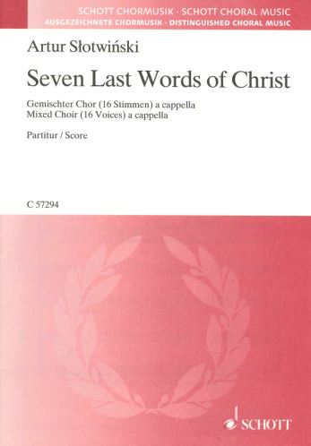 7 Last Words Of Christ