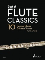 Best Of Flûte Classics