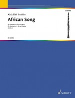 African Song (IBRAHIM ABDULLAH)