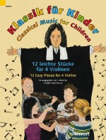 Klassik F�r Kinder - Classical Music For Children