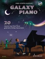 Galaxy Piano (HEUMANN HANS-GUNTER)
