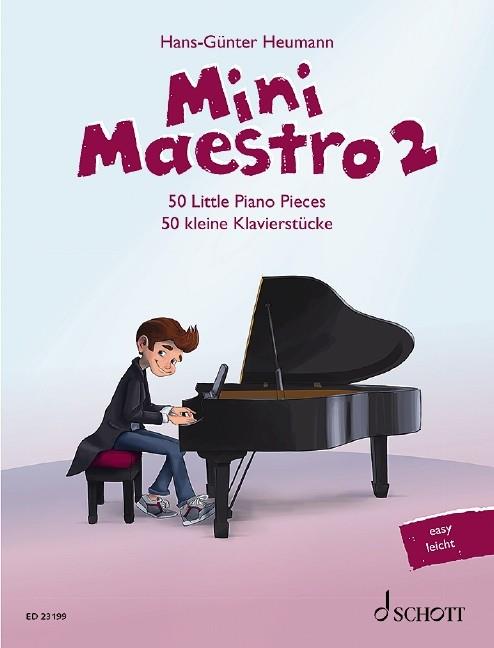 Mini Maestro Band 2
