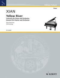 Yellow River (XINGHAI XIAN)