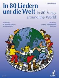 In 80 Songs around the World