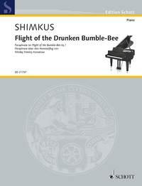 Flight Of The Drunken Bumble-Bee (SHIMKUS VESTARD)