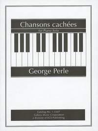 Chansons cachées (PERLE GEORGE)