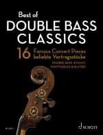 Best of Double Bass Classics