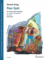 Peer Gynt op. 46 und 55