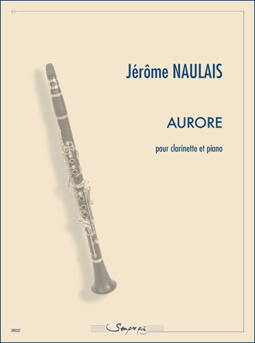 Aurore (NAULAIS JEROME)