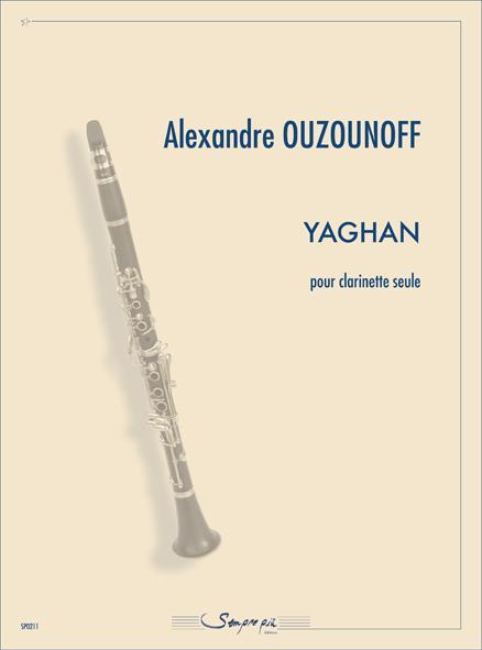 Yaghan (OUZOUNOFF ALEXANDRE)
