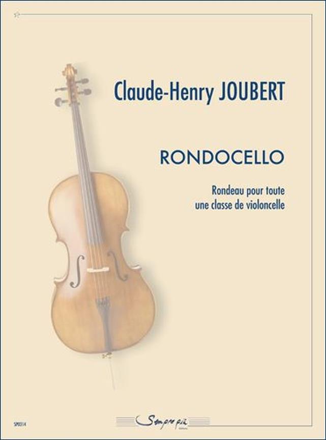 Rondocello (JOUBERT CLAUDE-HENRY)