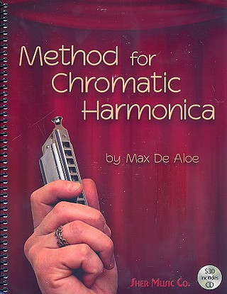 Method for Chromatic Harmonica