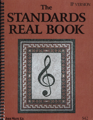 Standards Real Book Bb Version