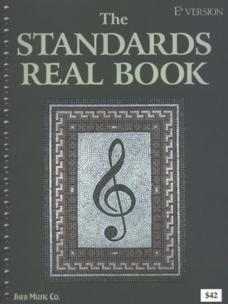 Standards Real Book Eb Version