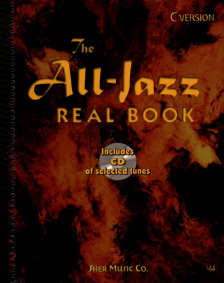 All-Jazz Real Book C