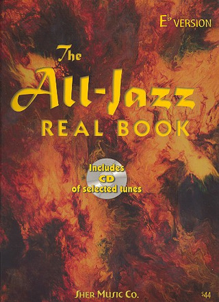 All-Jazz Real Book Eb