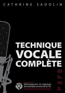 Technique Vocale Complète