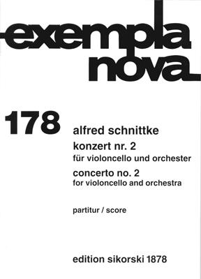 Concerto N02