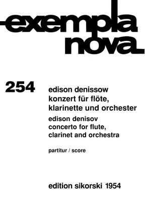Concerto (DENISOV EDISON)