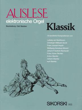 Selection De Musique Classique (SKALDEN)