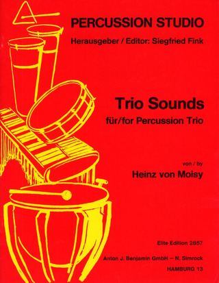 Trio Sounds