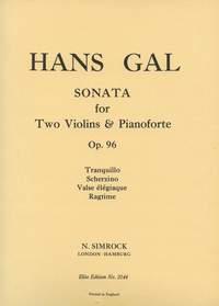 Sonata Op. 96