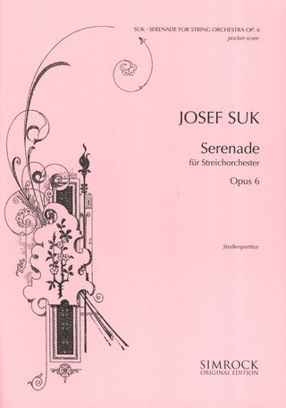 Sérénade Op. 6