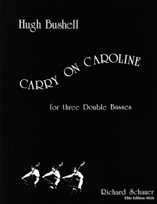 Carry On Caroline