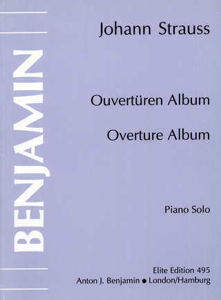Overture Album