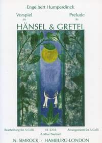 Prelude To Hansel And Gretel (HUMPERDINCK ENGELBERT)