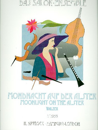 Moonlight On The Alster Op. 60