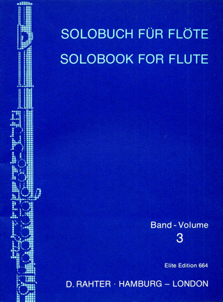 Solobook Band 3