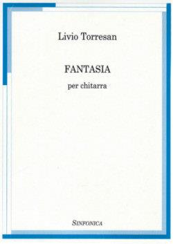 Fantasia Para Dos (MANZI GIULIANO)