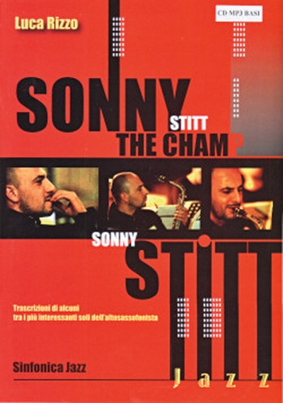 The Champ (STITT SONNY)