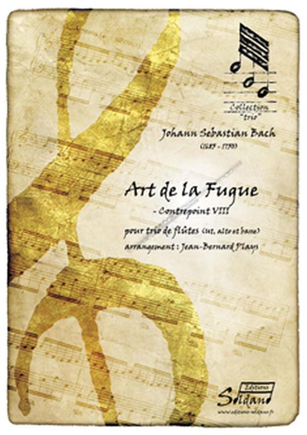 Art De La Fugue (Die Kunst der Fuge)