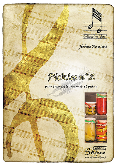 Pickles No. 2