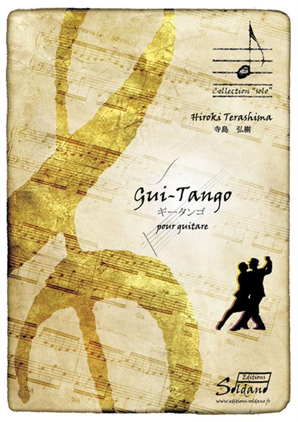 Gui-Tango (TERASHIMA HIROKI)