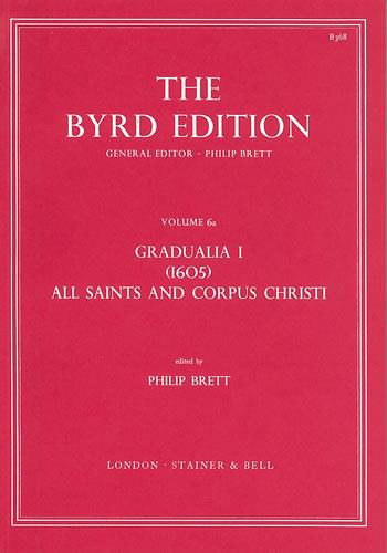 Gradualia I (1605) - All Saints And Corpus Christi