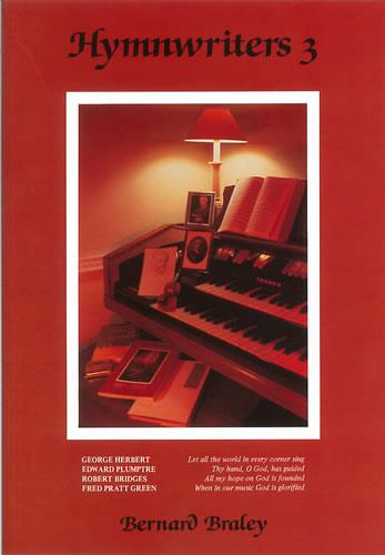 Hymnwriters 3: Paperback