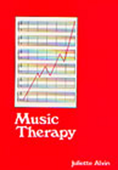 Music Therapy (ALVIN JULIETTE)