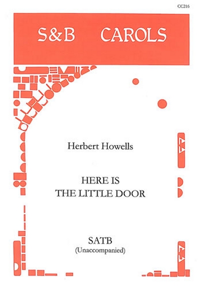 Here Is The Little Door