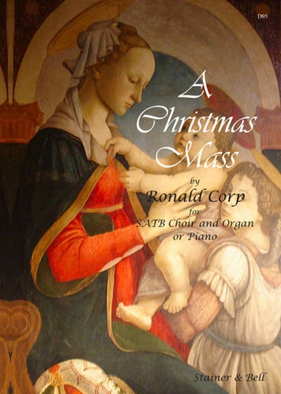 A Christmas Mass (CORP RONALD)