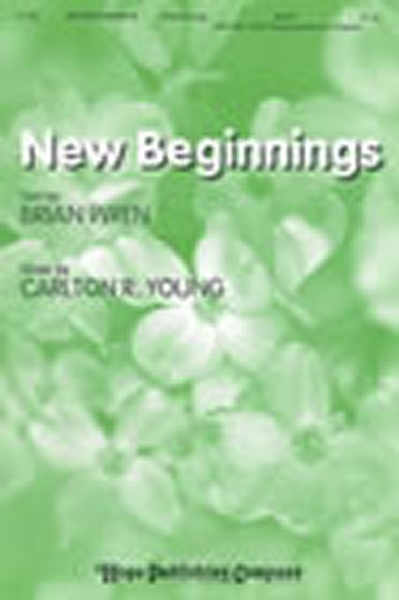 New Beginnings (YOUNG CARLTON R)