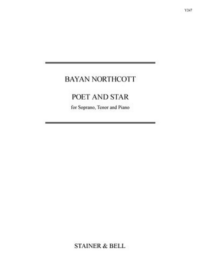 Poet And Star (NORTHCOTT BAYAN)