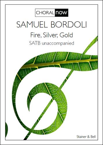 Fire, Silver, Gold (BORDOLI SAMUEL)
