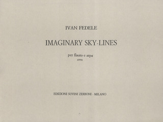 Imaginary Sky-Lines (1991) (FEDELE I)