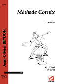 Méthode Cornix Vol.2