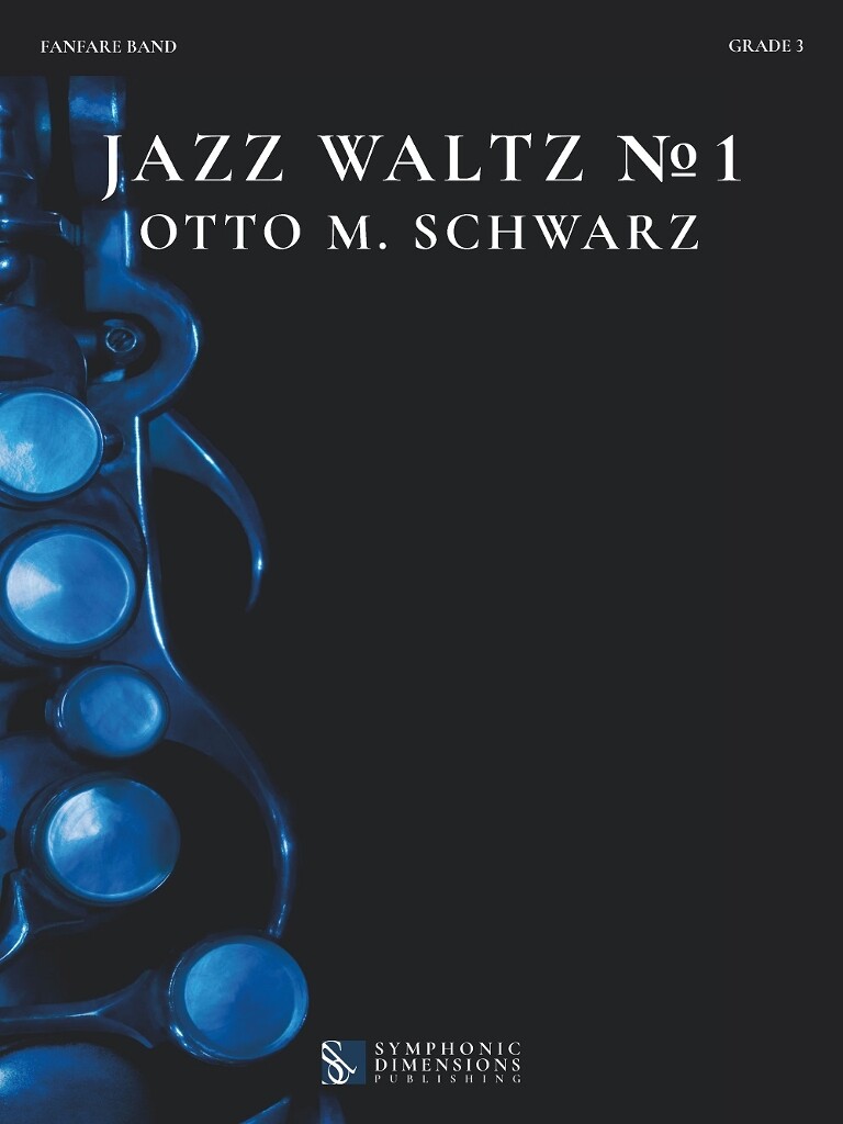 Jazz Waltz No.1