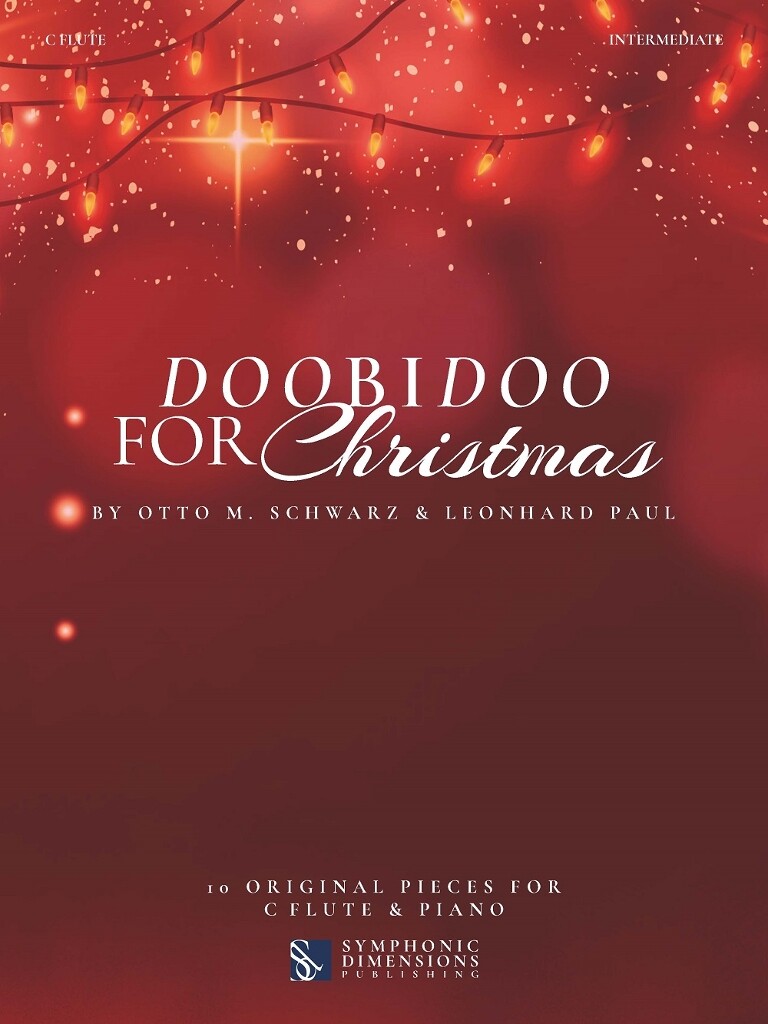 Doobidoo for Christmas
