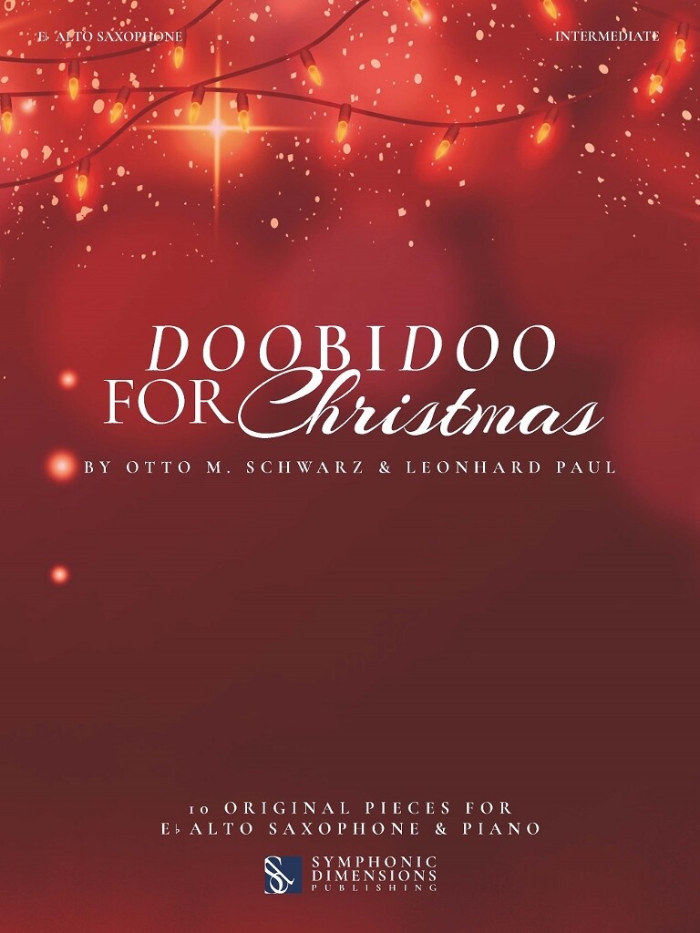Doobidoo for Christmas